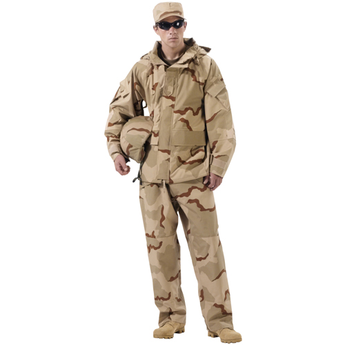 Mens ECWCS Hyvat Pants - XXLarge - Last ONE