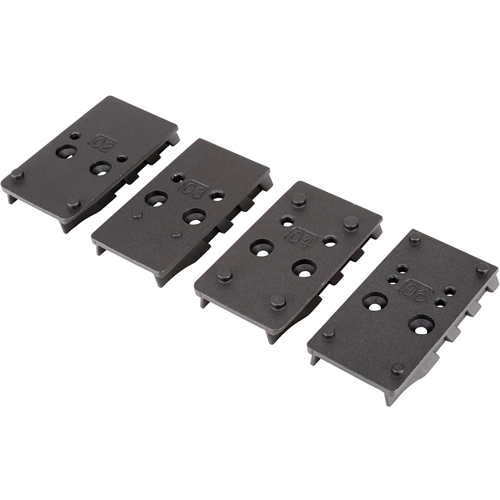 Umarex Optic Adapter Plates Set