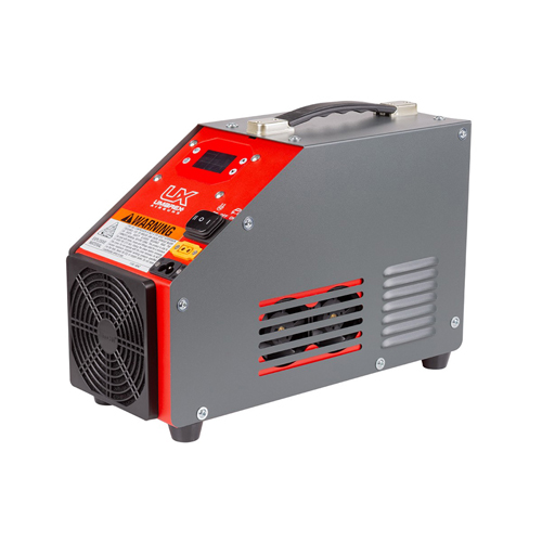 ReadyAir Gen 2 Compressor