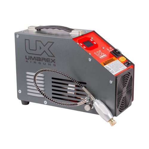 ReadyAir Gen 2 Compressor