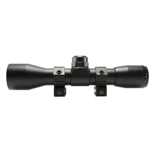 Umarex Axeon 4x32 Arrow Rifle Scope 1 in