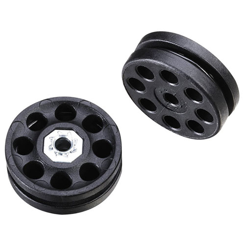 Hammerli 850/Walther Dominator .22 Pellet Magazine (2-Pack)