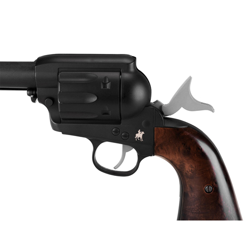 Marlin Co2 Powered BB Revolver