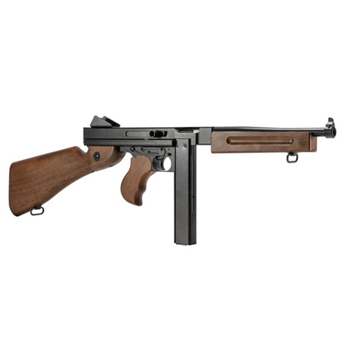 Legends M1A1 CO2 Steel BB Rifle - Refurbished