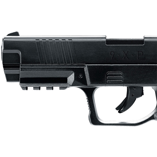 9XP CO2 Metal Slide Blowback BB -Refurbished Gun