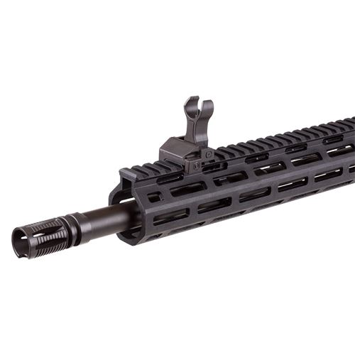 AER16 .177 Caliber BB Rifle