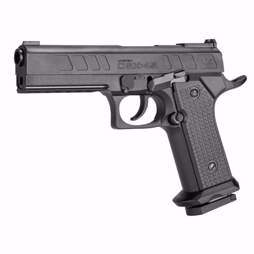 DSX 45 .177 Spring Pistol--0002