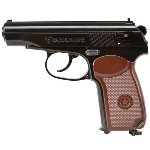 Legends Makarov BB gun