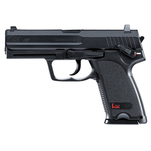 USP 4.5mm BB gun