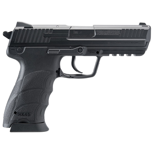 HK45 CO2 BB gun