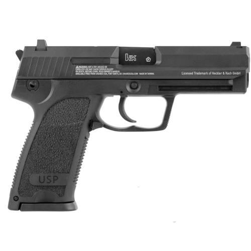 Heckler & Koch USP Blowback BB Gun