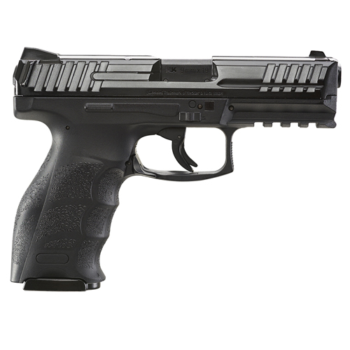 Heckler & Koch VP9 Blowback BB gun