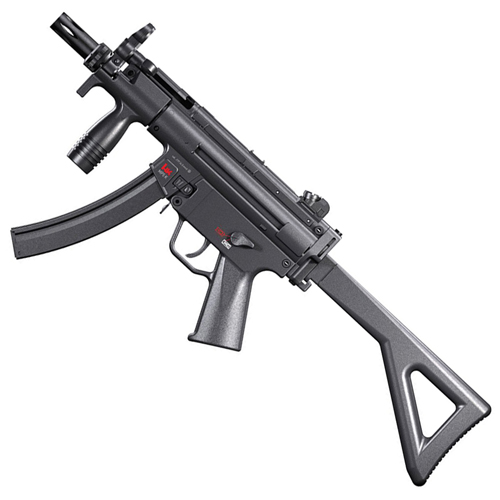 Heckler & Koch MP5 K PDW Steel BB Rifle - Refurbished