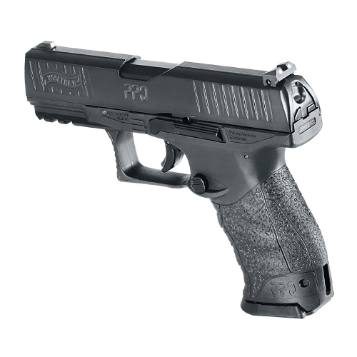 WALTHER PPQ .177 CO2 PELLET PISTOL