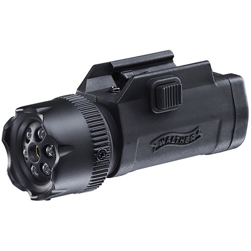 FLR 650 LED Light/Laser Sight