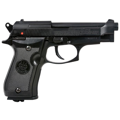 Beretta Mod 84 FS Full Metal BB Gun