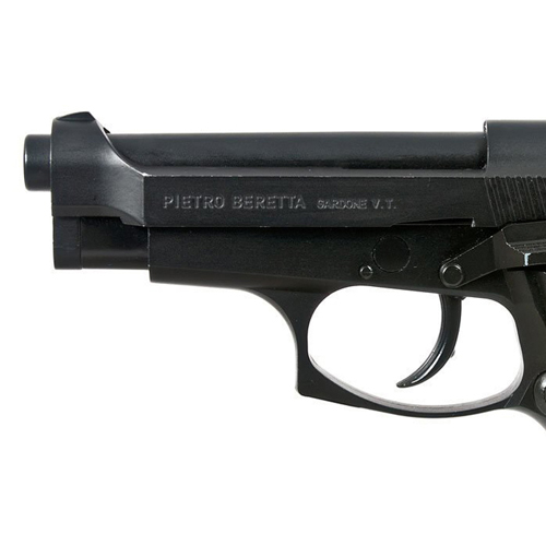 Beretta Mod 84 FS Full Metal BB Gun