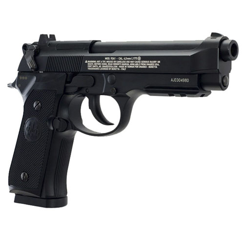 Beretta M92 A1 Blowback BB gun