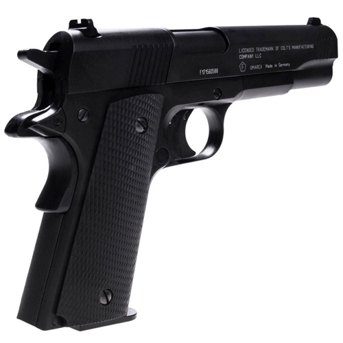 Umarex Government 1911 A1 Air gun-Refurbished