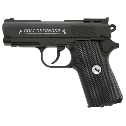 Colt Defender Full Metal BB Gun