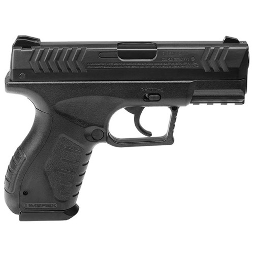 UMAREX XBG .177 BB GUN AIR PISTOL AIRGUN