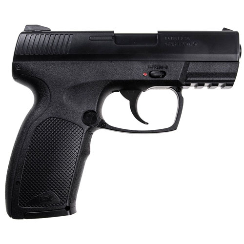 TDP45 CO2 4.5mm BB gun