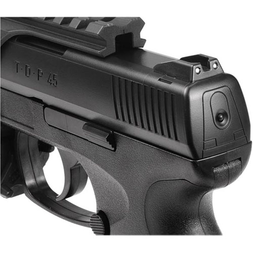 TDP45 Tac Airgun