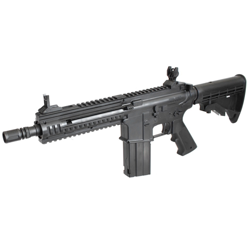 Steel Force Blowback BB Rifle