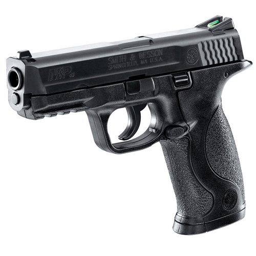 M&P 4.5mm BB gun