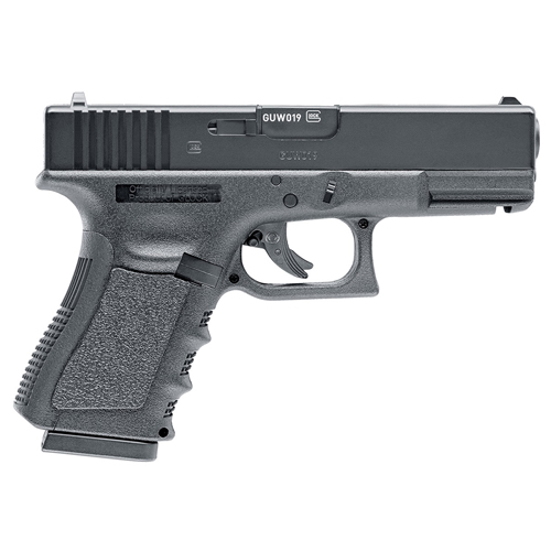Glock19 CO2 Steel BB Refurbished Gun