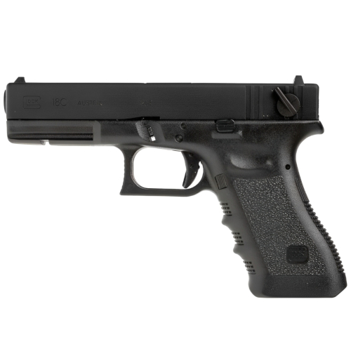 Umarex Glock G18C .177 Pistol