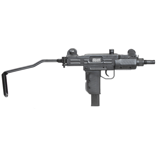UZI Mini Carbine with Mock Silencer