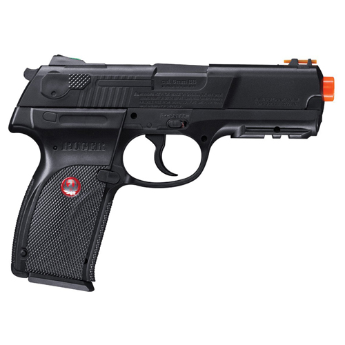 P345 CO2 Airsoft gun