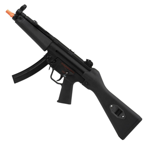 Umarex HK MP5 A4 Airsoft SMG Gun