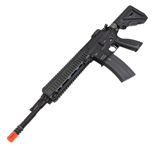 HK 416 A4 GBBR Airsoft Gun