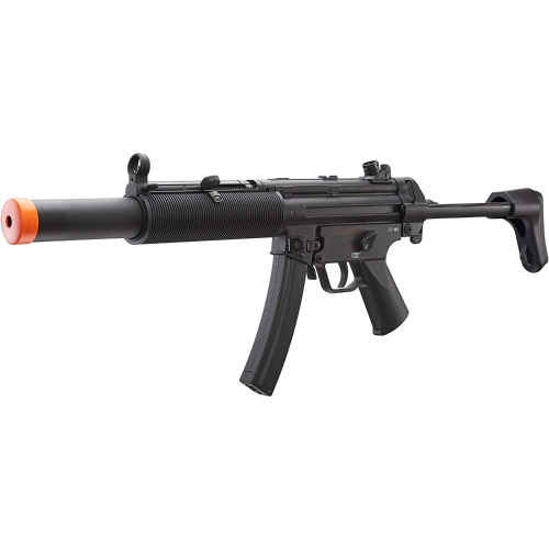 HK MP5 SD6 Airsoft Gun
