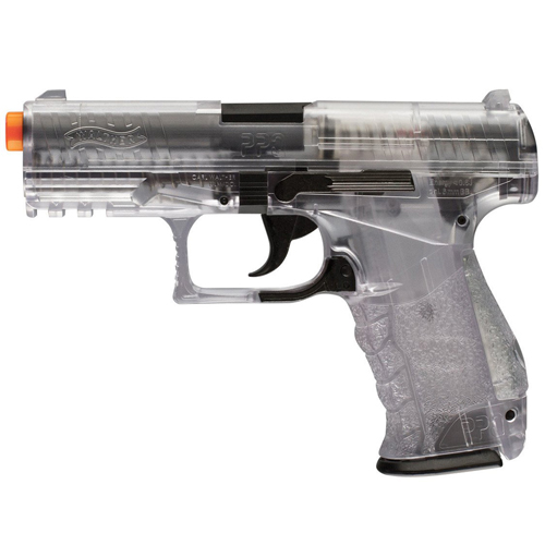 Walther PPQ Spring Airsoft gun