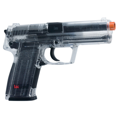 HK USP Spring Airsoft Gun