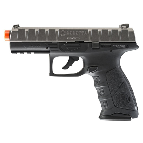Beretta APX CO2 Blowback Airsoft gun