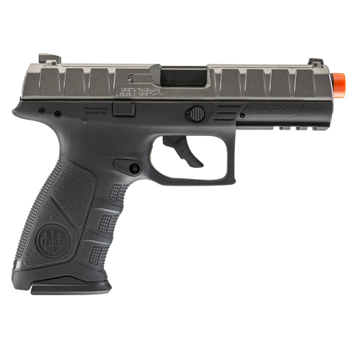 Beretta APX CO2 Blowback Airsoft gun