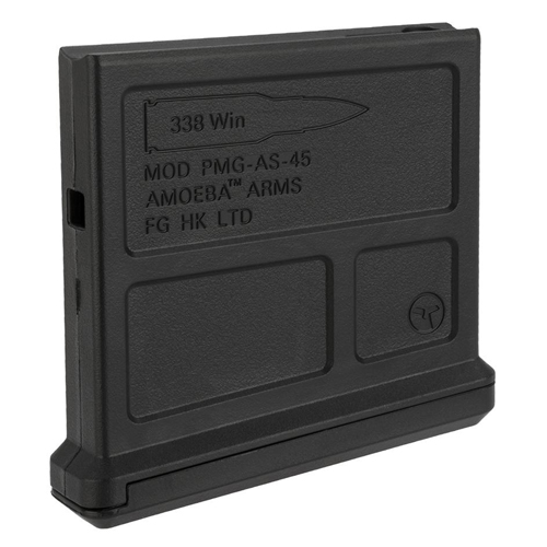 Amoeba Striker S1 60 Round Polymer Magazine