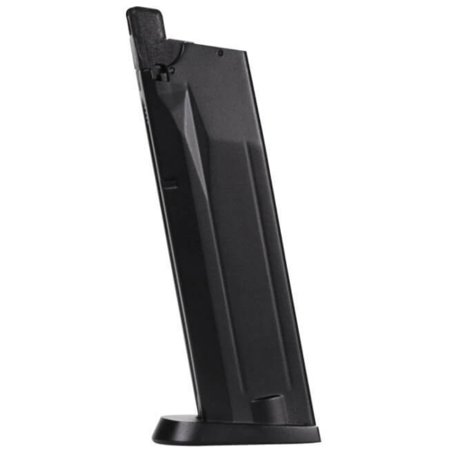 Smith & Wesson M&P40 15-Round 6mm Airsoft Magazine