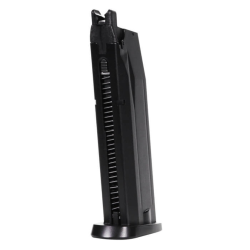 Smith & Wesson M&P40 15-Round 6mm Airsoft Magazine