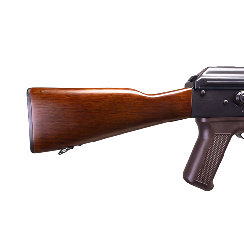 E&L AKM 2.0 Wood Stock AEG