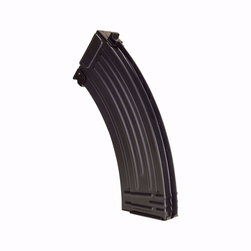 E&L AK47 Metal Mid-Cap Airsoft Magazine