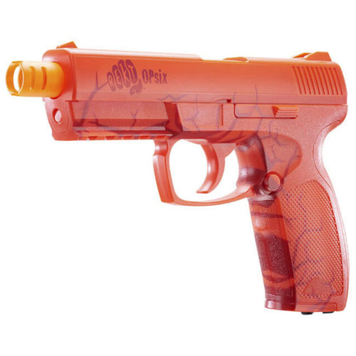 Rekt OPSIX Dart Launcher - CO2