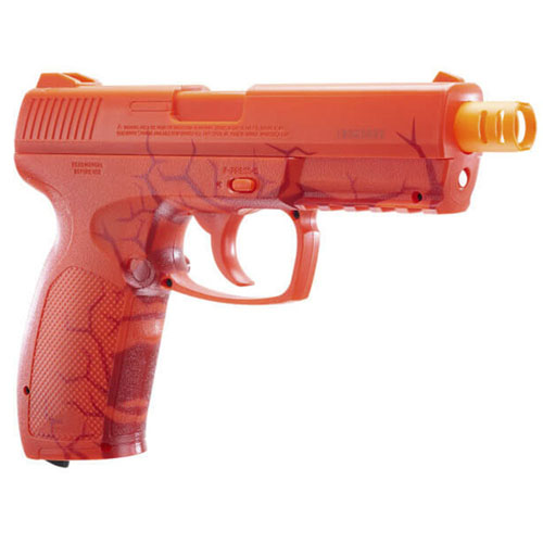 Rekt OPSIX Dart Launcher - CO2