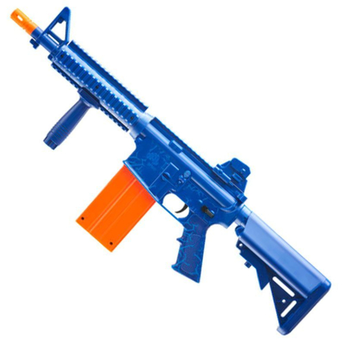 Rekt Opfour Dart Rifle