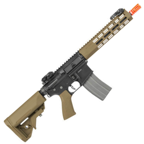 Elite Force M4 CQB Airsoft Gun