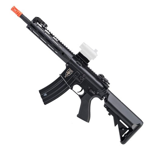 Elite Force XM4 EyeTrace AEG Airsoft Rifle 